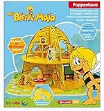 roba 9461 BM1 – Bienenhaus Bienenstock Maja - 8