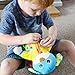 Toy learn to dress Teddy Dog - Childrens activity doll