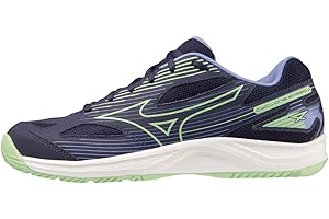 Mizuno Cyclone Speed 4, Zapatillas de Voleibol Unisex Adulto
