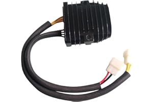 Andifany Mosfet Regulator Rectifier For Triumph Sprint St 1050 2005-2010# T1300560