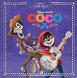 COCO - Les Grands Classiques Disney