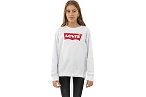 Levi's Kids Lvg key item logo crew Mädchen 2-8 Jahre
