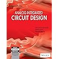 Analog Integrated Circuit Design, 2ed, ISV