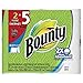 Produktbild Bounty Select-a-size Paper Towels, Huge Rolls, White, (Packaging May Vary) (4 Rolls) by Bounty