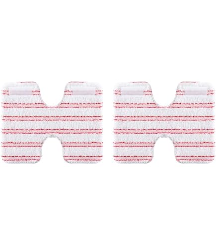 Joint D'étanchéité Pour Nettoyeur Vapeur Polti – Lot De 4 – Neuf