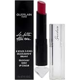 Guerlain La Petite Robe Noire Lips 065 Neon Pumps Lipstick 1 Pack (1 x 2.8 g)