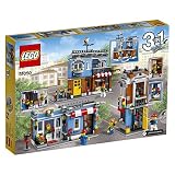 Lego 31050 Creator Feinkostladen, Bausteinspielzeug - 2