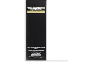 Traumschloss Spannbetttuch »Premium« Mako Baumwolle mit Elasthan | Edel-Jersey | samtweich & angenehm zur Haut | weiß | 140-160x200-220cm