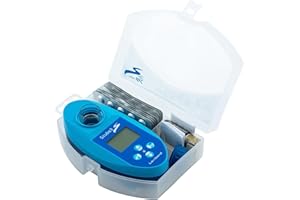 LOVIBOND Photomètre Électronique 11 Fonctions - SCUBA 3S