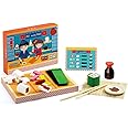 Djeco Aki et Maki Sushi Set