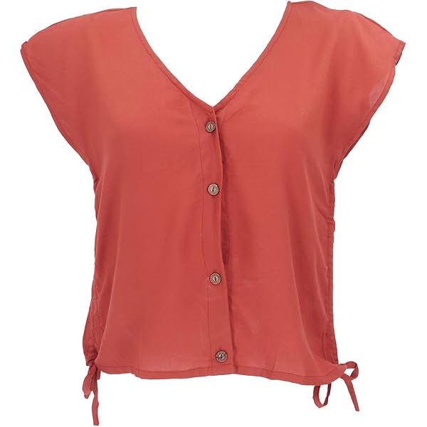 GURU SHOP Psytrance Langarmshirt Damen - Mit Offenen Schultern & Rollkragen Aus Baumwolle