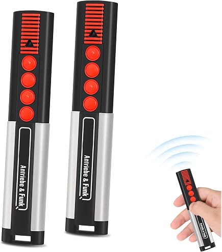 Sommer Trasmettitore Portatile 4020 &ndash; Telecomando 868 MHz Per Automazioni Estive