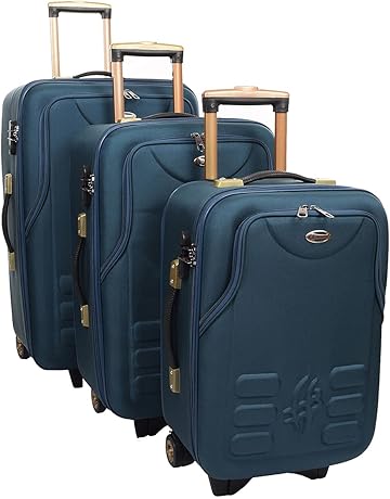 Luggage Sets: Buy Luggage Sets Online 