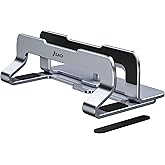 Juo Aluminum Desktop Vertical Macbook Laptop Notebook Stand