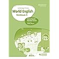 Cambridge Primary World English: Workbook Stage 4