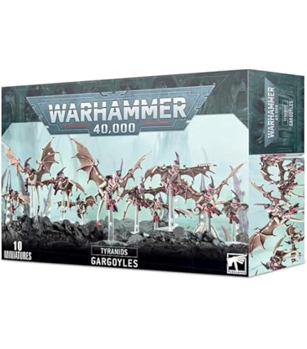 その他 Warhammer 40,000 Tyranids Haruspex Games Workshop Warhammer 40k - Tyranids Haruspex : Amazon.nl