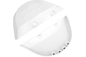 CHANGTA AXV604WHP Pool Cleaner Navigator Pool Vac Wing Kit Compatible with Hayward Navigator, PoolVac Ultra Pool Cleaners