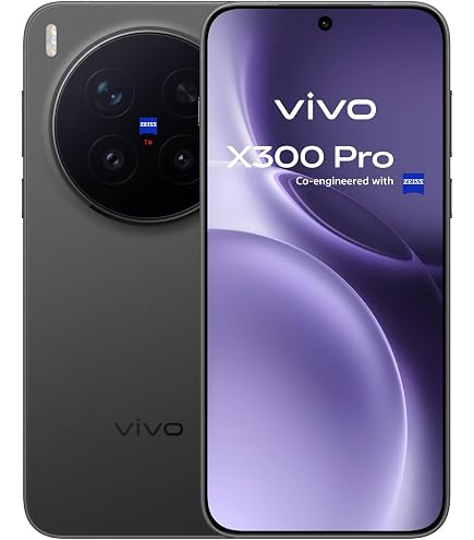 Vivo X90 Pro 12/256GB Legendary Black Libre : Amazon.it: Elettronica