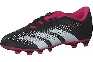 adidas Mixte Enfant Predator Accuracy.4 FxG Chaussures de Football