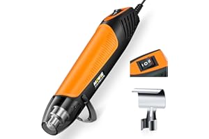 10 Migliori Pistola Termica Tacklife In Italia - Foto 8