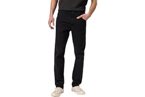 Wrangler Greensboro Jeans Uomo