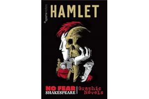 Hamlet: No Fear Shakespeare Graphic Novels