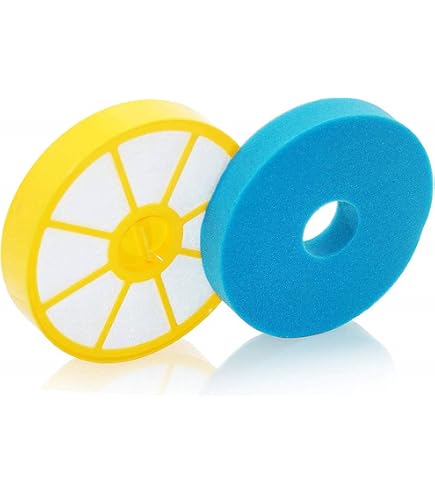 FILTRO RICAMBIO H.91 PER BIDONE ASPIRAPPLVERE BLUE CLEAN