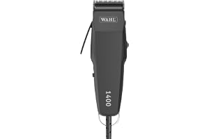 Wahl 1400 husdjursklippmaskin för helkroppsklippning av husdjur