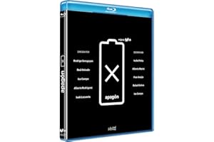 Divisa HV Apagon (Miniserie TV) (Blu-ray)