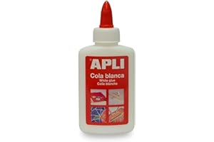 APLI Bianco colla Dose 100 G.