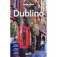 Dublino. Con carta estraibile