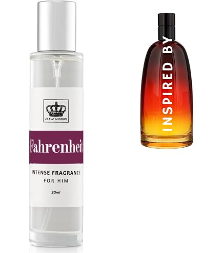 Dior - Fahrenheit edt 100ml : Amazon.co.uk: Beauty