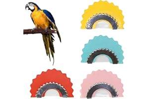 NOPKESV 4 Stück Pcs Original Traditions-Vogelpfeiferl vom Münchner Oktoberfest Zungenpfeife Spielzeug Tweeting Bruiser für Erwachsene Spielzeug