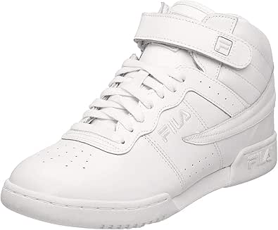 fila f13 black suede