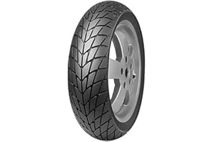 Sava Reifen / Decke 120/70-10 TL 54L reinforced, M+S schwarz 518513 Motorrad