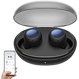 Realme Buds Q2S Cuffie Bluetooth 5.2, Audio Dolby di alta qualità, Driver Dynamic Bass Boost da 10 mm, 30 ore di riproduzione