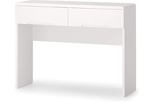 Julian Bowen Tocador Manhattan, blanco