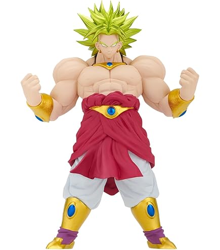 Figurine Majin Buu Ichiban Kuji Dragon Ball VS Omnibus Beast F Bandai