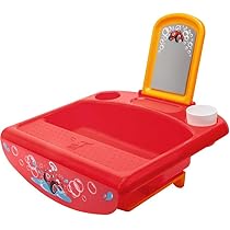 Buyuk Bebek Splash Lavabo Oyuncak Amazon Com Tr Oyuncak