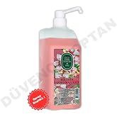 Ey&uuml;p Sabri Tuncer Sprey Başlıklı Japon Kiraz &Ccedil;i&ccedil;eği Kolonyası 1 lt