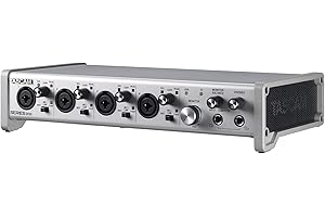 Tascam Series 208i - Interfaz MIDI USB