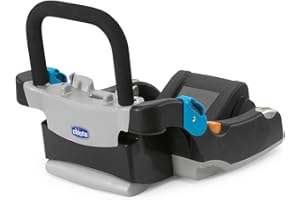 Chicco Accessoire Sièges Auto Base Key Fit Black