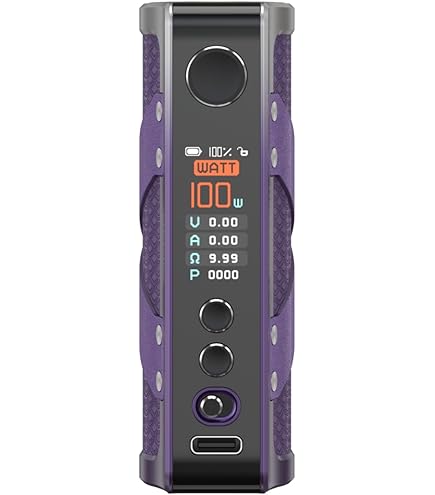 elfbar nachfüll pod läuft aus Thelema Solo 100W Freedom Limited… - € 150,00