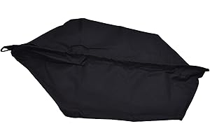 Entatial Funda Protectora para Proyector, 35x35x22cm Resistente Al Agua Resistente De Tela Oxford Cubierta Antipolvo del Proyector, para Electrodomésticos, Equipos De Proyección