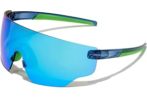 HAWKERS Speed Occhiali da sole Unisex - Adulto (Pacco da 1)