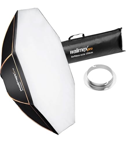 Elinchrom Striscia di Rotagrid 50 x 130cm - acquista su