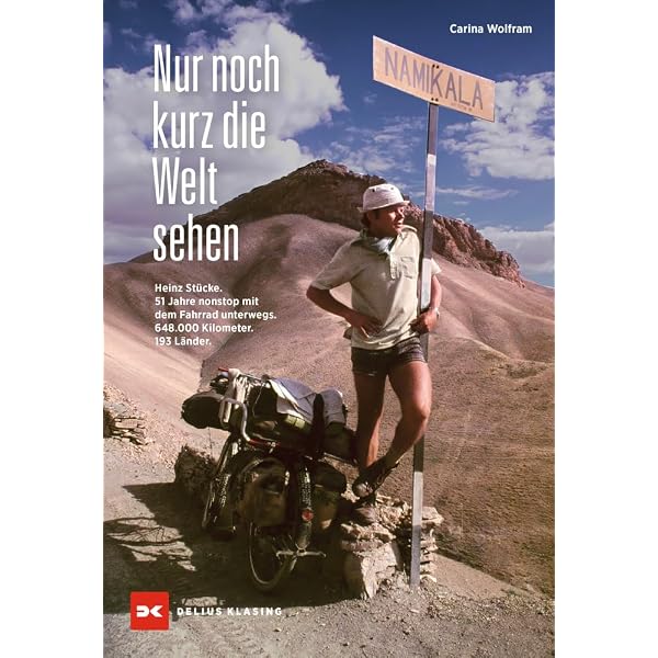 Pedal the World: Mit dem Fahrrad um die Welt : Starck, Felix Books