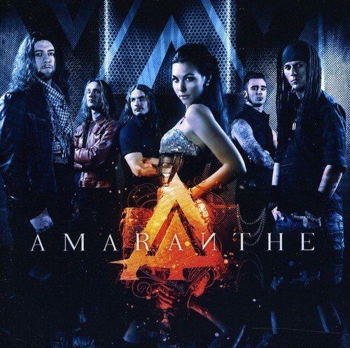 Preisvergleich Produktbild Amaranthe by Amaranthe