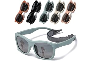 Sonnenbrille PACIEA Sonnenbrille Kinder 3-12 Jahre  Produktbild-Vorschau 13