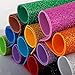 Produktbild Union Tesco 14-Blatten (20*30*0.2 cm)Schwamm Glitzer glänzend Karte DIY Weihnachten Gerburtstag Geschenk Handwerk Patchwork Bling-Bling Karton Mischfarben